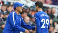 Maurizio Sarri says he ‘can’t help’ Álvaro Morata after slow start to season