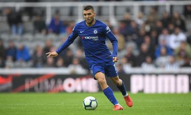 Chelsea midfielder Mateo Kovačić admits he still watches videos of Paul Scholes