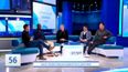 Chris Sutton and Michael Owen disagree on the Premier League’s best English player