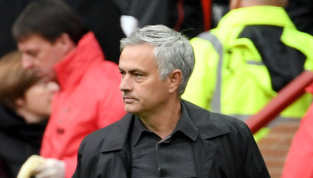 mourinho