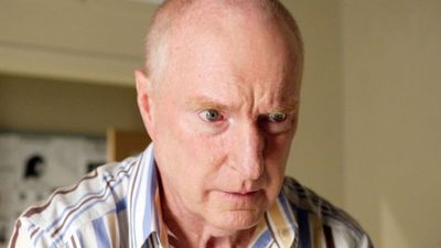 It looks like Alf Stewart isn’t leaving Home and Away after all