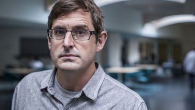 Louis Theroux announces three new documentaries to be shown in November