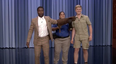 Kevin Hart’s hilarious video on Jimmy Fallon has been viewed 50 million times