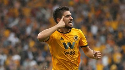 Ruben Neves could cost more than Paul Pogba if he leaves Wolves