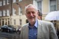 Jeremy Corbyn says Britain ‘could well be looking towards a general election’