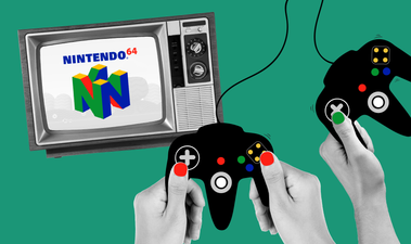 15 essential games we’d want on an N64 Classic console