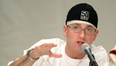 Eminem takes out ‘diss ad’ and trolls the critics who gave him bad reviews