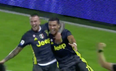 WATCH: Cristiano Ronaldo scores late winner for Juventus