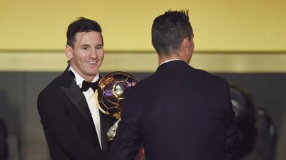 Neither Cristiano Ronaldo nor Lionel Messi will attend FIFA’s The Best gala