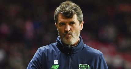 Mick McCarthy admits relationship with Roy Keane was “pretty shite”