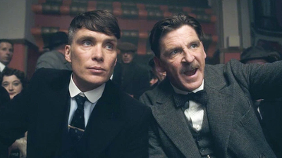 An immersive Peaky Blinders festival is coming to the UK