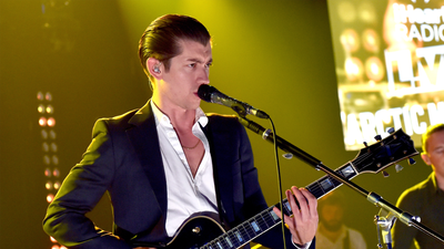 QUIZ: Can you complete the Arctic Monkeys song lyrics?