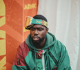 Preaching the Good Word: Ghetts talks new album, acting and “that” Drake photo