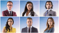 Predicting the winner of The Apprentice 2018 based solely on their promo photos