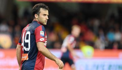 Giuseppe Rossi facing one year ban from football after testing positive for banned substance