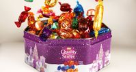 Build your own Quality Street tins are now a thing at John Lewis