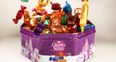 Build your own Quality Street tins are now a thing at John Lewis