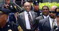 Bill Cosby sentenced to prison for drugging and sexually assaulting woman