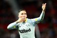 Harry Wilson gives nod to Liverpool with cheeky celebration against Manchester United