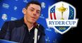 Rory McIlroy reminds USA of recent history with first answer of Ryder Cup press conference