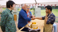 Six hilarious moments from last night’s GBBO