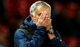 Manchester United deny reports that Jose Mourinho is set to be sacked