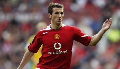 Sir Alex Ferguson pays touching tribute to Liam Miller in his programme notes for memorial match