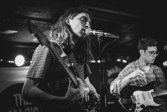 The Magic Gang have no tricks up their sleeve, just great chorus after great chorus