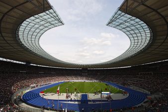 Germany win the right to host Euro 2024
