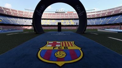 Barcelona propose changes to iconic club crest