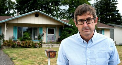 The BBC confirms three new Louis Theroux docs for November – here are all the details