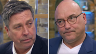 8 hilarious moments from last night’s Celebrity MasterChef