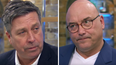 8 hilarious moments from last night’s Celebrity MasterChef