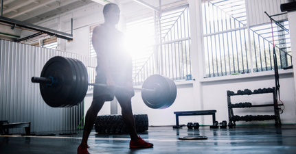 Increase your deadlift strength with these three tips