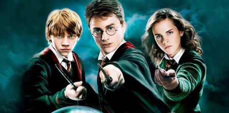 QUIZ: Can you match the Harry Potter quote to the character that said it?