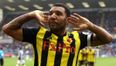 Troy Deeney signs fan’s transfer request for Fantasy Premier League draft switch