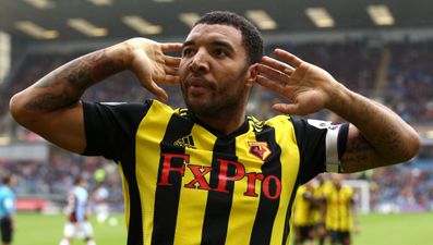 Troy Deeney signs fan’s transfer request for Fantasy Premier League draft switch