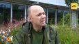 Karl Pilkington compares supporting Man United to owning a pet tortoise