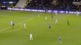 WATCH: Adam Reach scored a frankly ridiculous volley for Sheffield Wednesday against Leeds