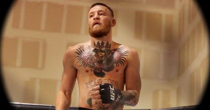 Conor McGregor’s weight-cut guru reveals UFC 229 diet plans