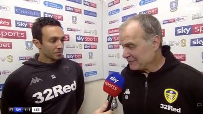 Marcelo Bielsa admits he doesn’t know how to win titles in best interview yet