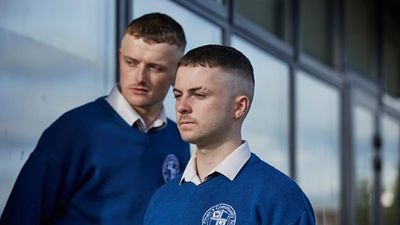 OFFICIAL: Season 2 of The Young Offenders is now filming