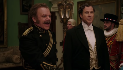 Will Ferrell and John C. Reilly reunited in first trailer of Holmes & Watson