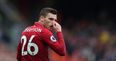 Andy Robertson opens up on his early struggles at Liverpool