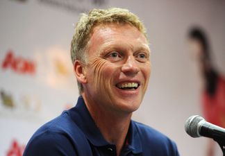 Manchester United now have as many points as they did after David Moyes’ first seven games