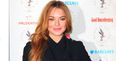 Lindsay Lohan punched after trying to take kids away from their parents in an Instagram Live video