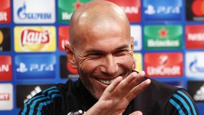 Manchester United deny Zinedine Zidane reports