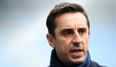 Gary Neville believes Manchester United mess stems back to Moyes sacking