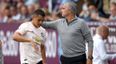 José Mourinho reprimanded Alexis Sánchez in front of entire squad before West Ham loss