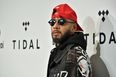 Swizz Beatz tells Kanye West: “F**k the MAGA hat”